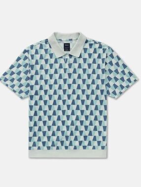 RVCA Ivy League Polo